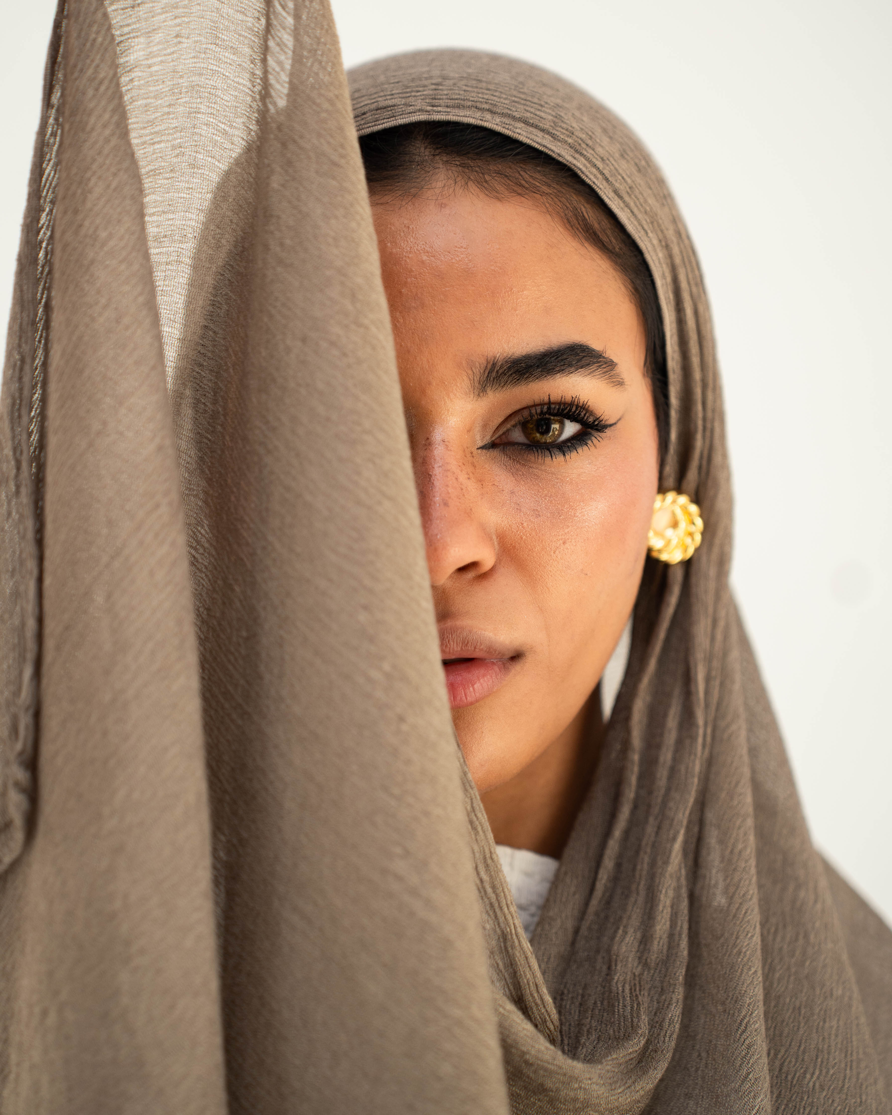 Silky Voile