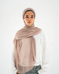 Marble Chiffon