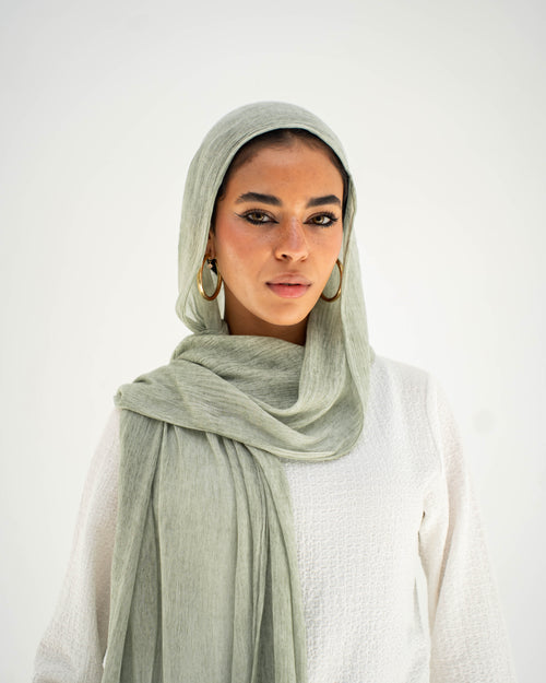 Rafild Cotton -Mint Green