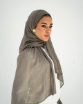 Silky Voile