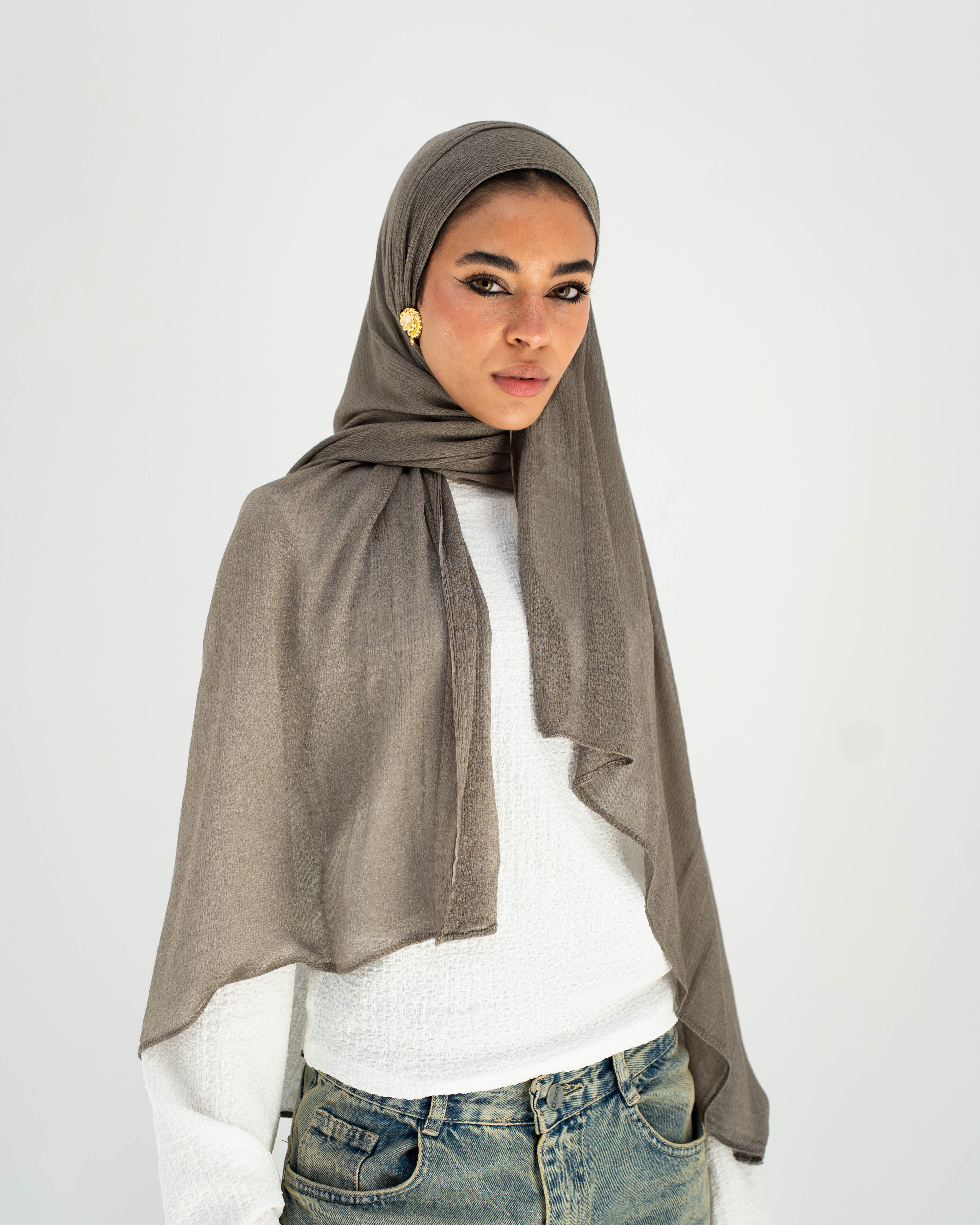 Silky Voile