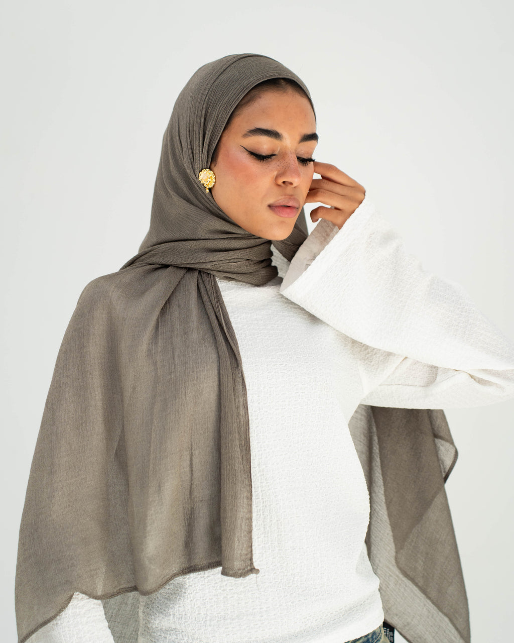 Silky Voile