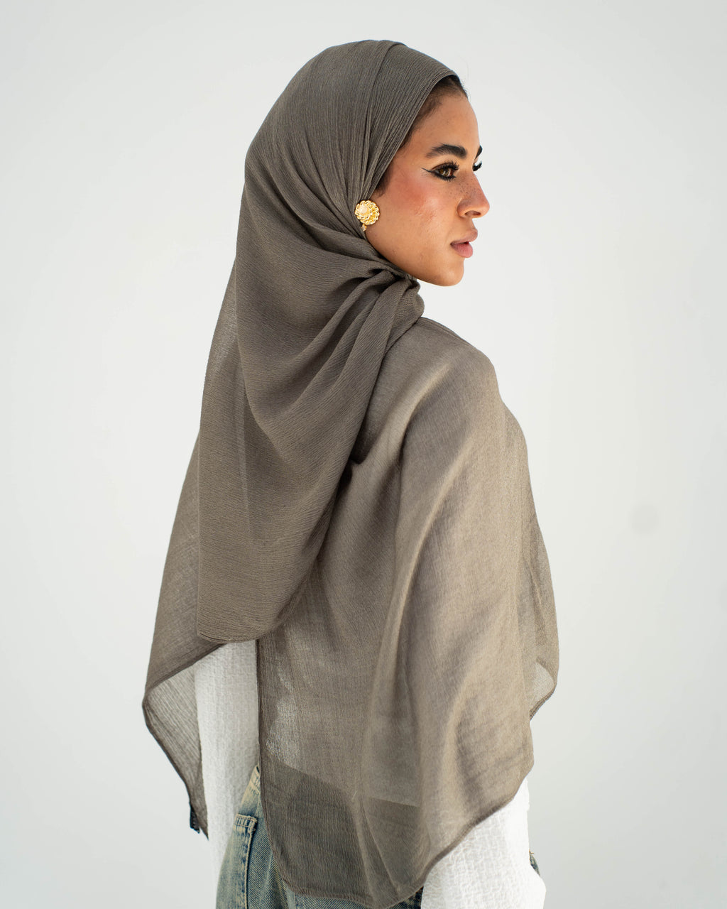 Silky Voile