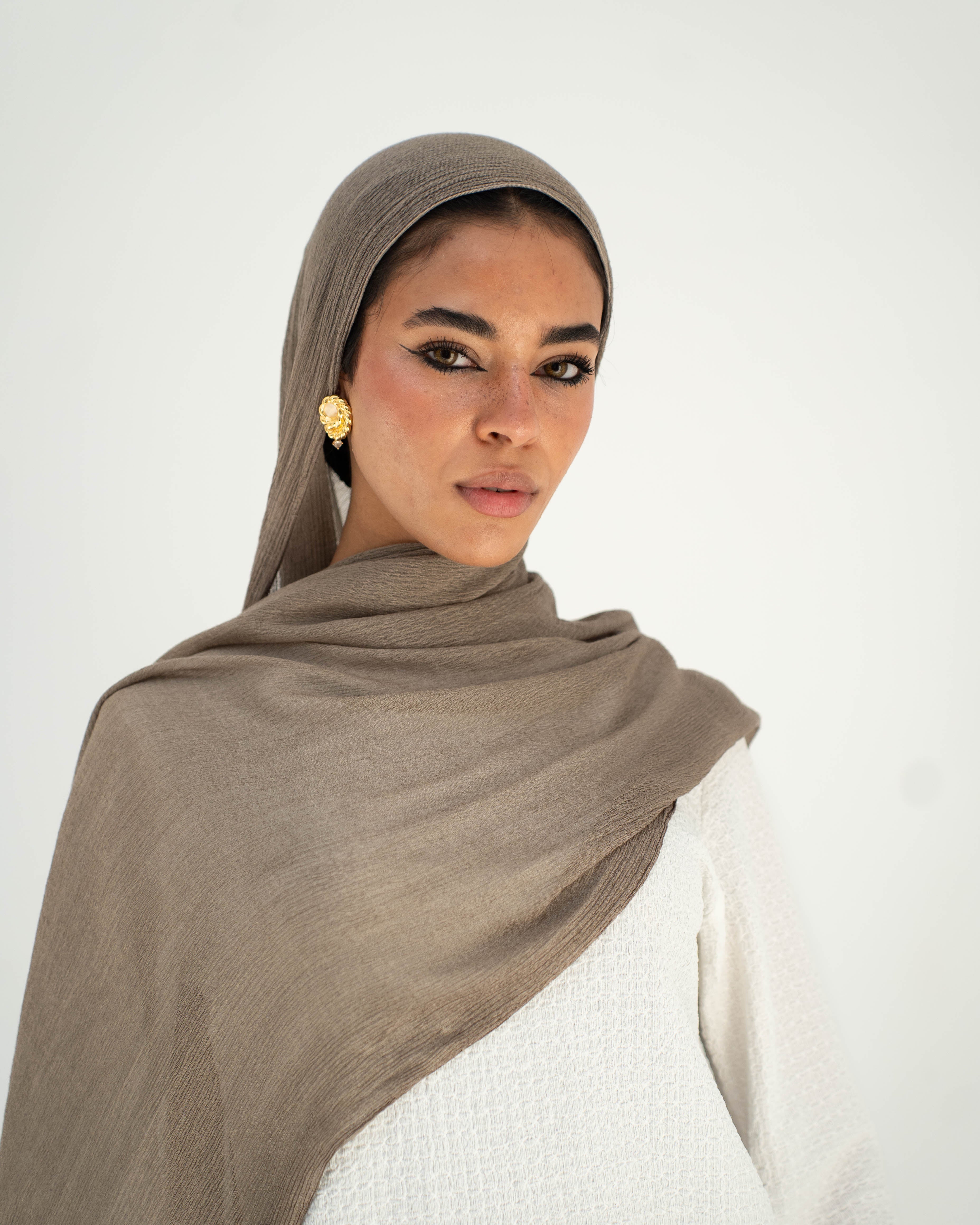 Silky Voile