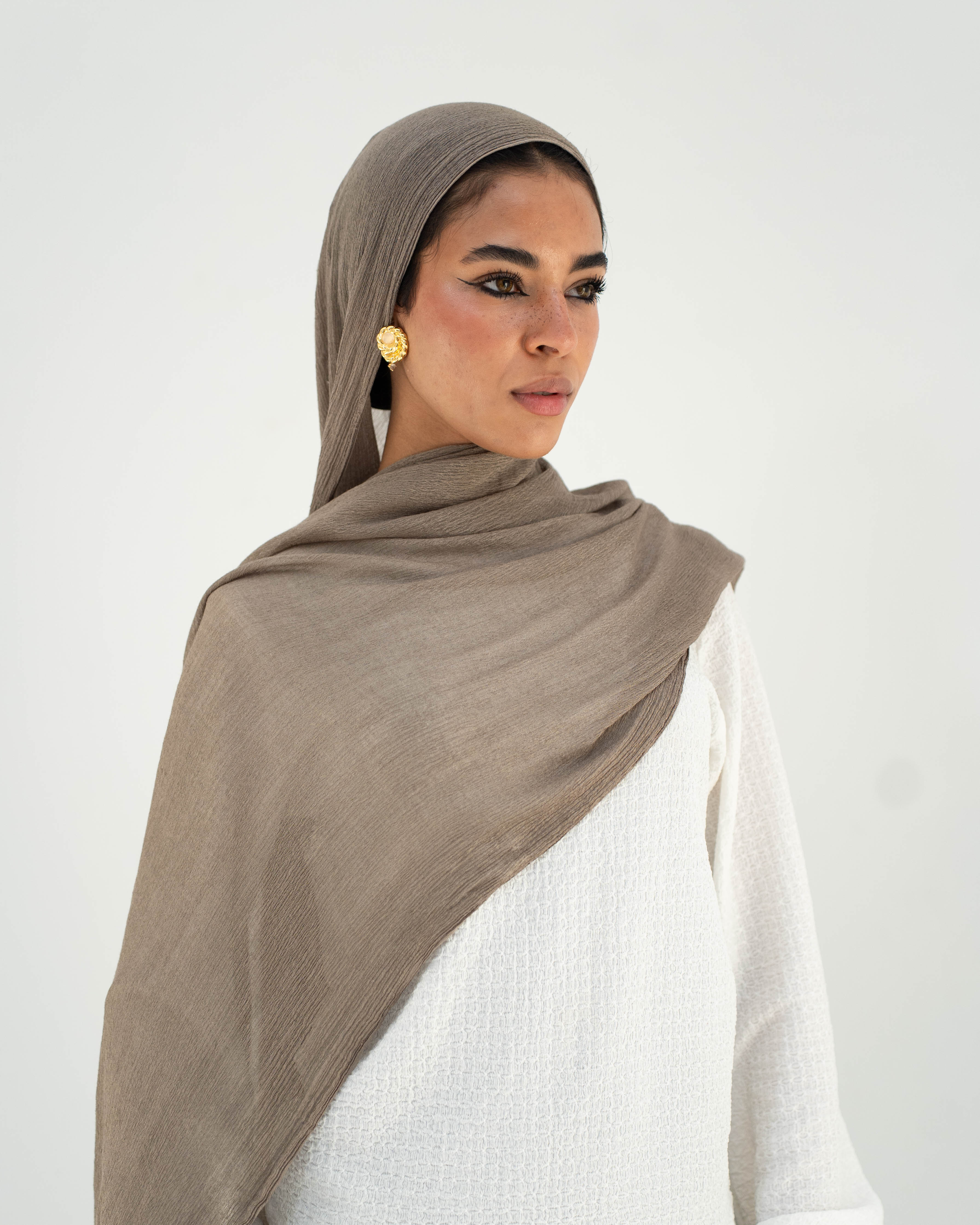 Silky Voile