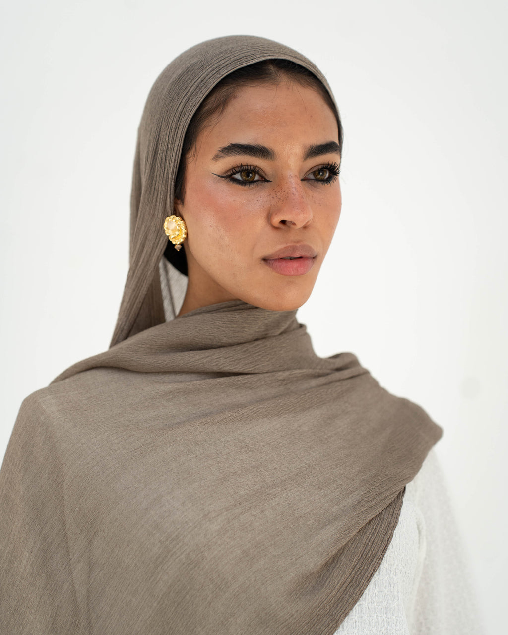 Silky Voile