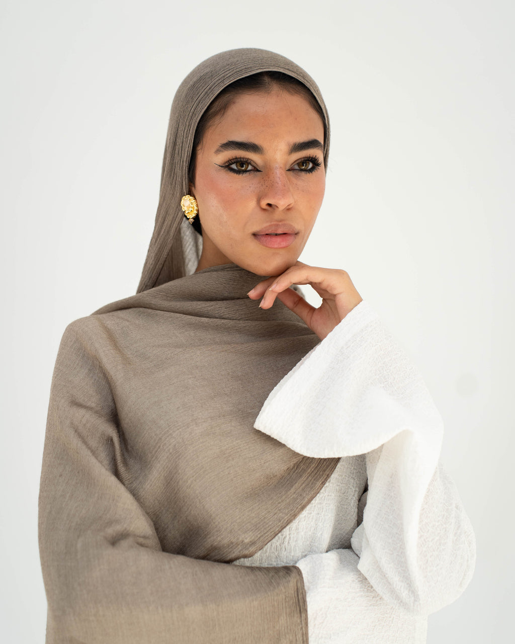 Silky Voile