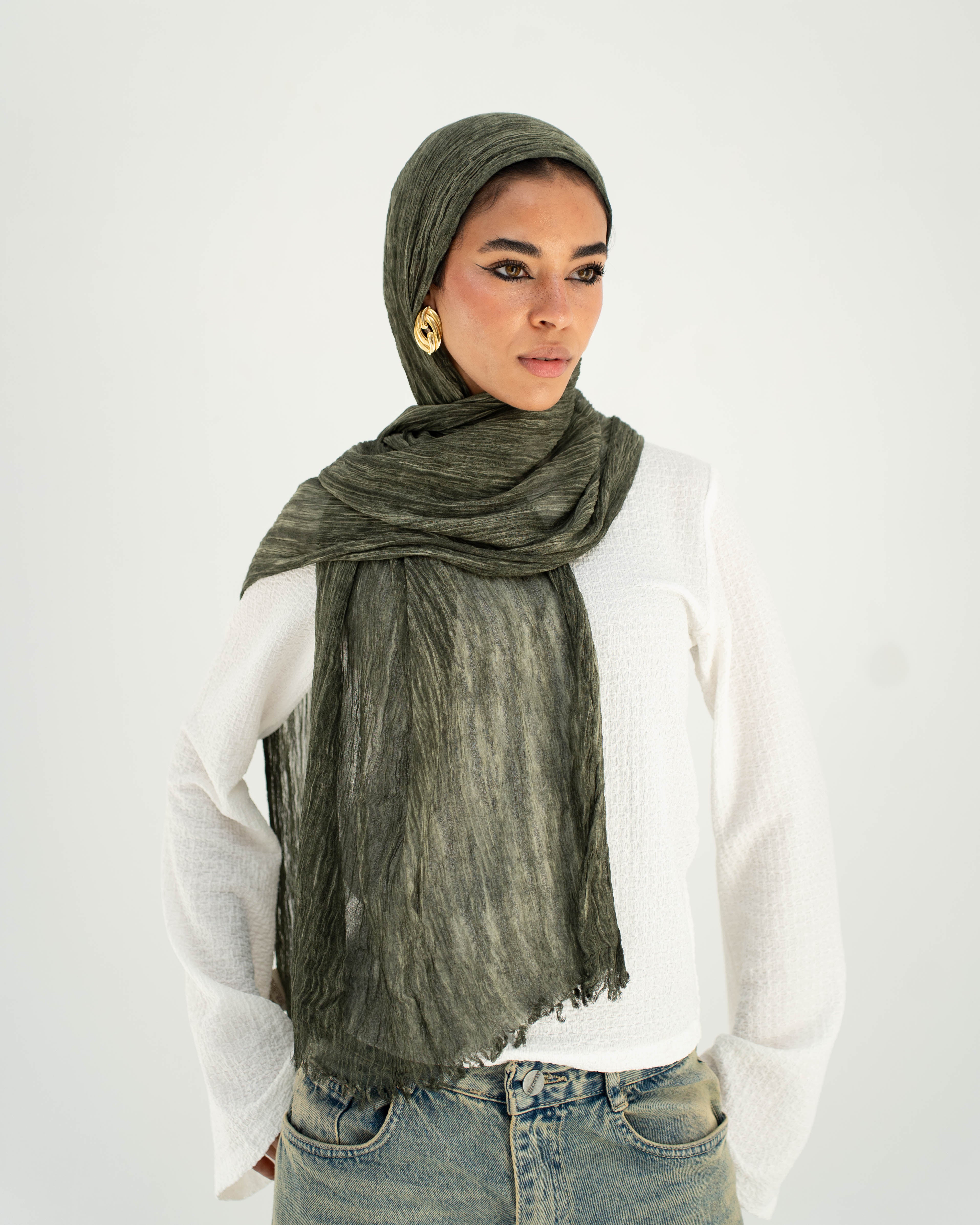 Feather Cotton