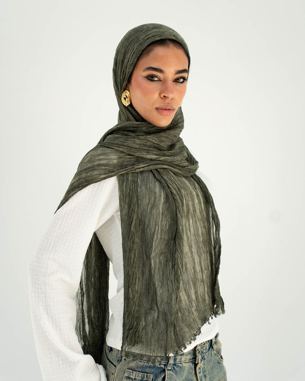 Feather Cotton