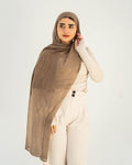 Twisted cotton