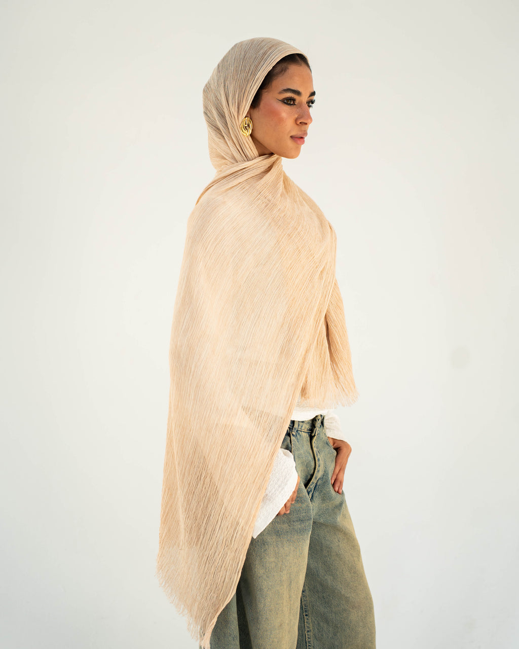 Feather Cotton