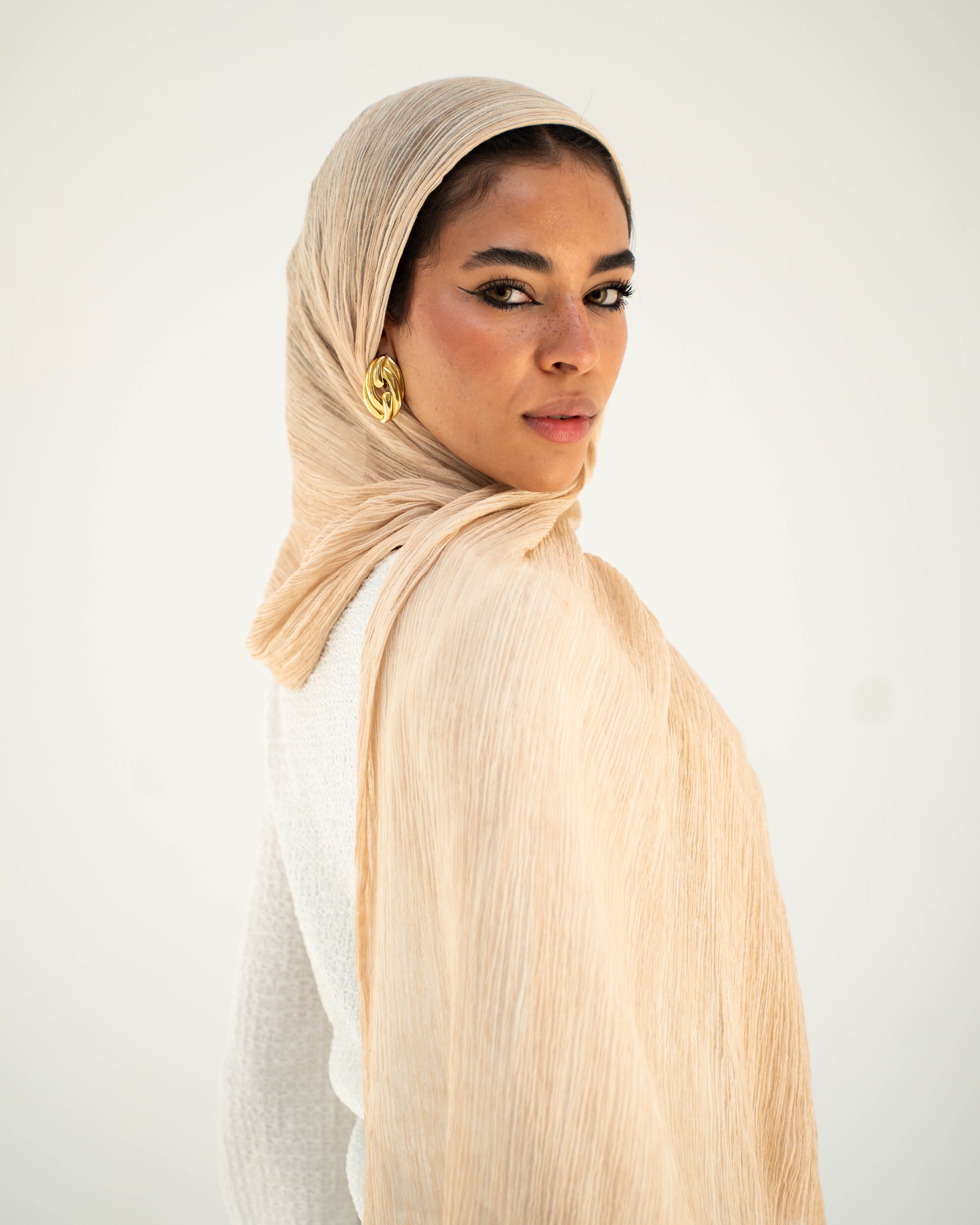 Feather Cotton