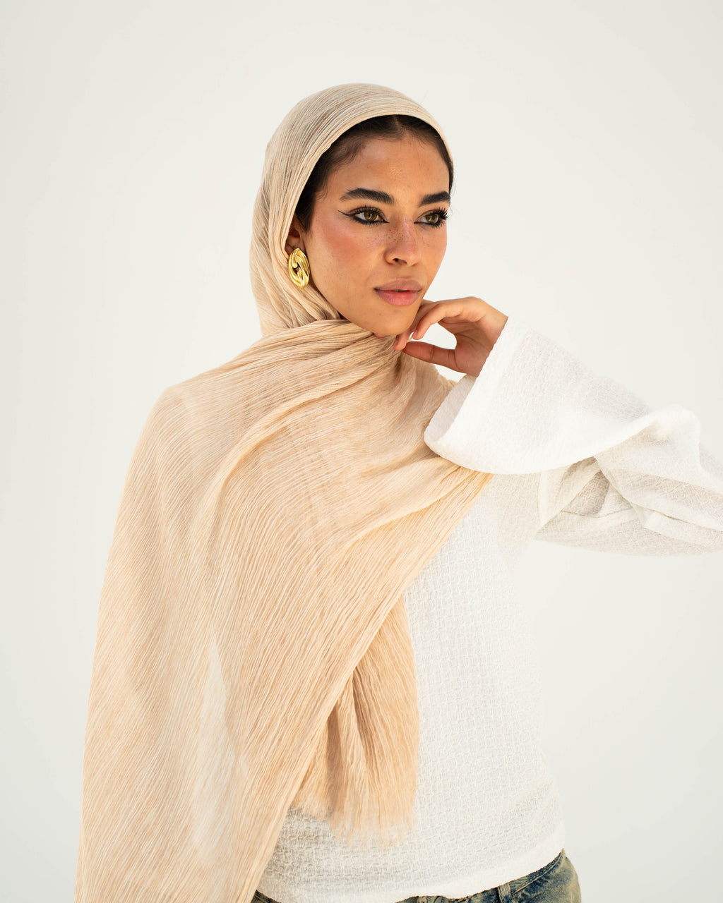 Feather Cotton