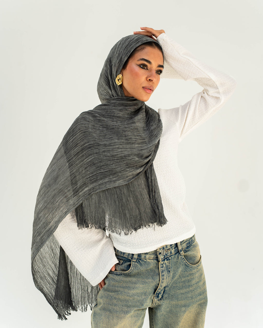 Feather Cotton