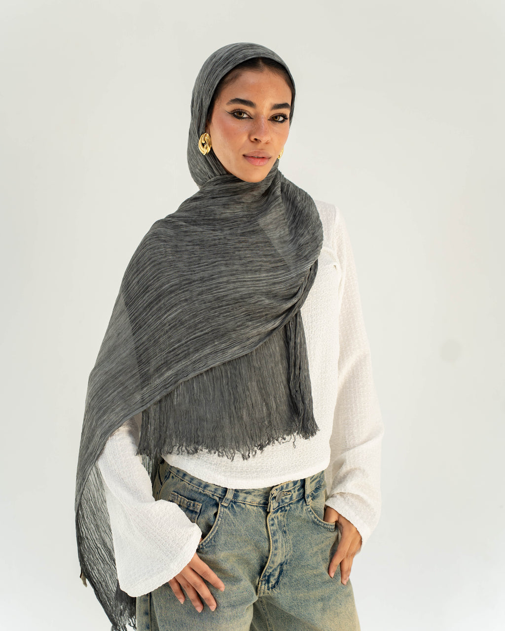 Feather Cotton