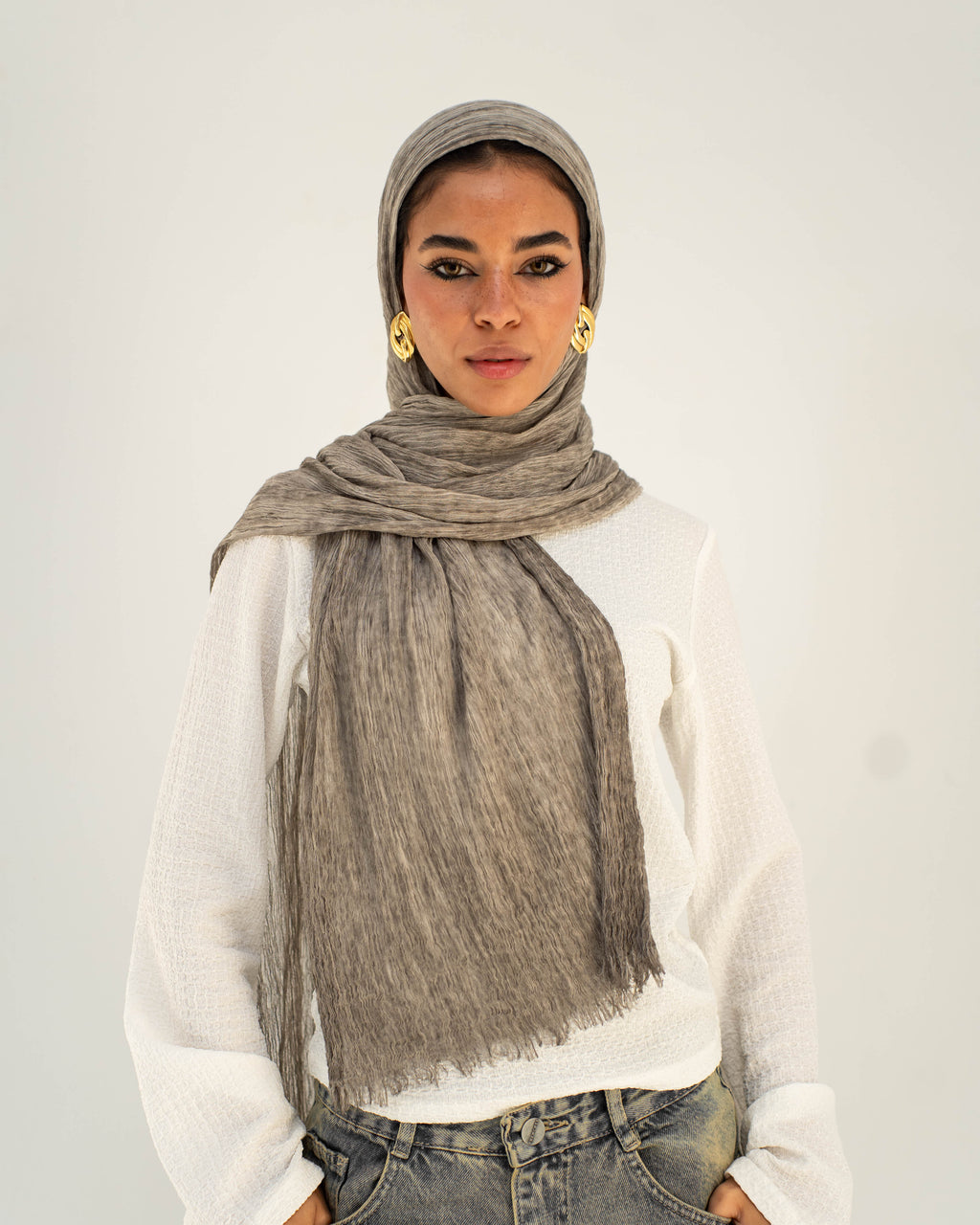 Feather Cotton
