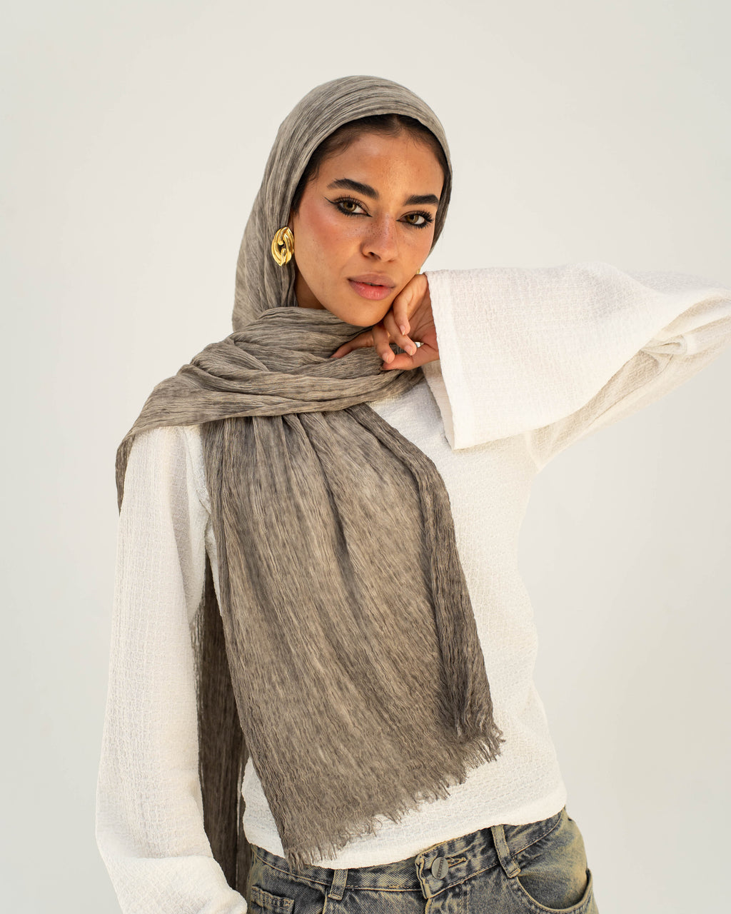 Feather Cotton