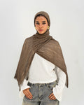 Feather Cotton
