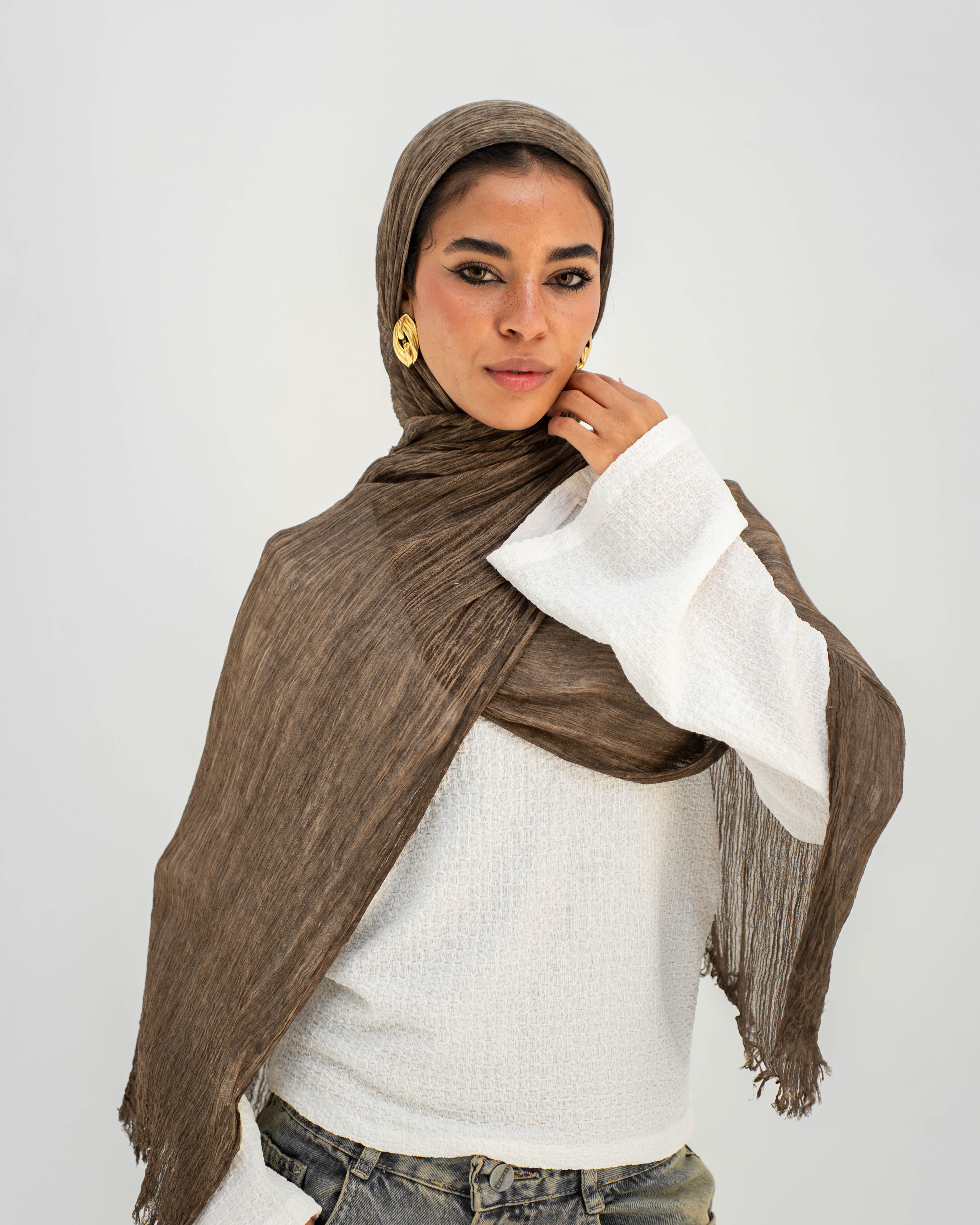 Feather Cotton
