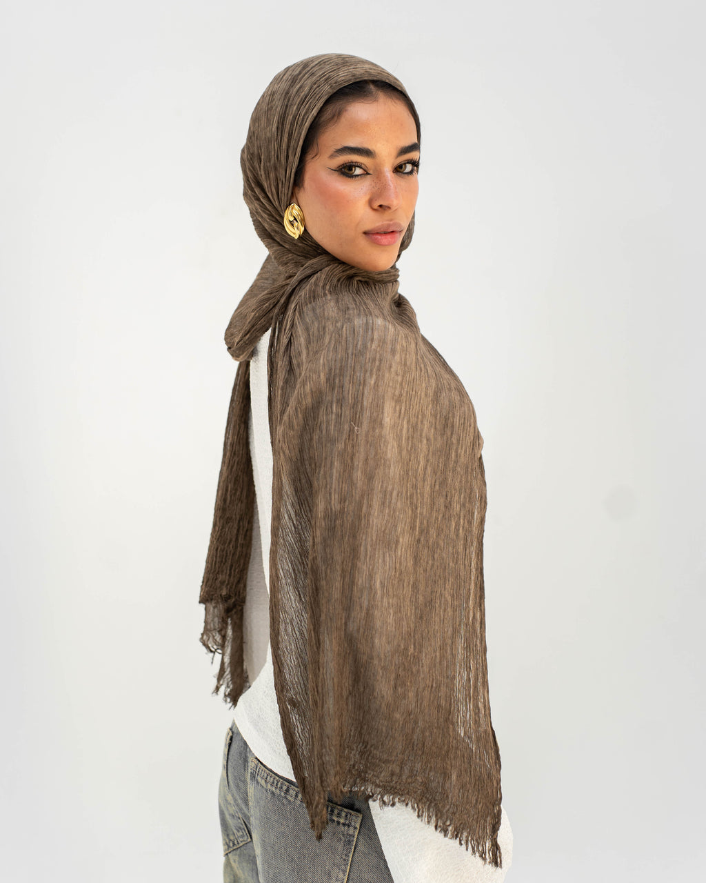 Feather Cotton