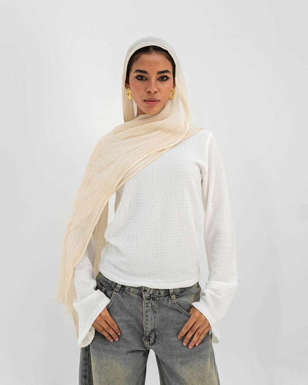 Feather Cotton