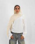 Feather Cotton