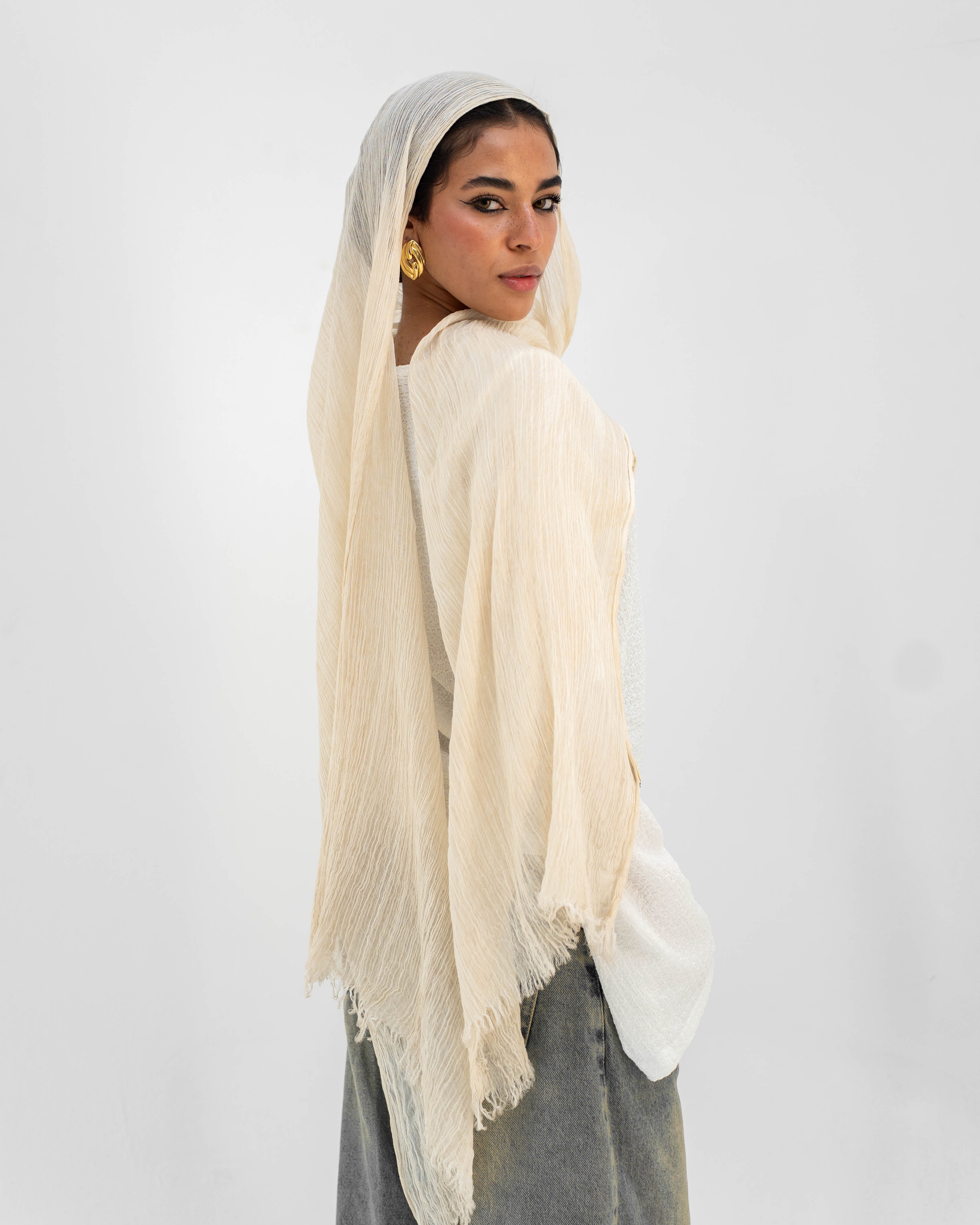 Feather Cotton