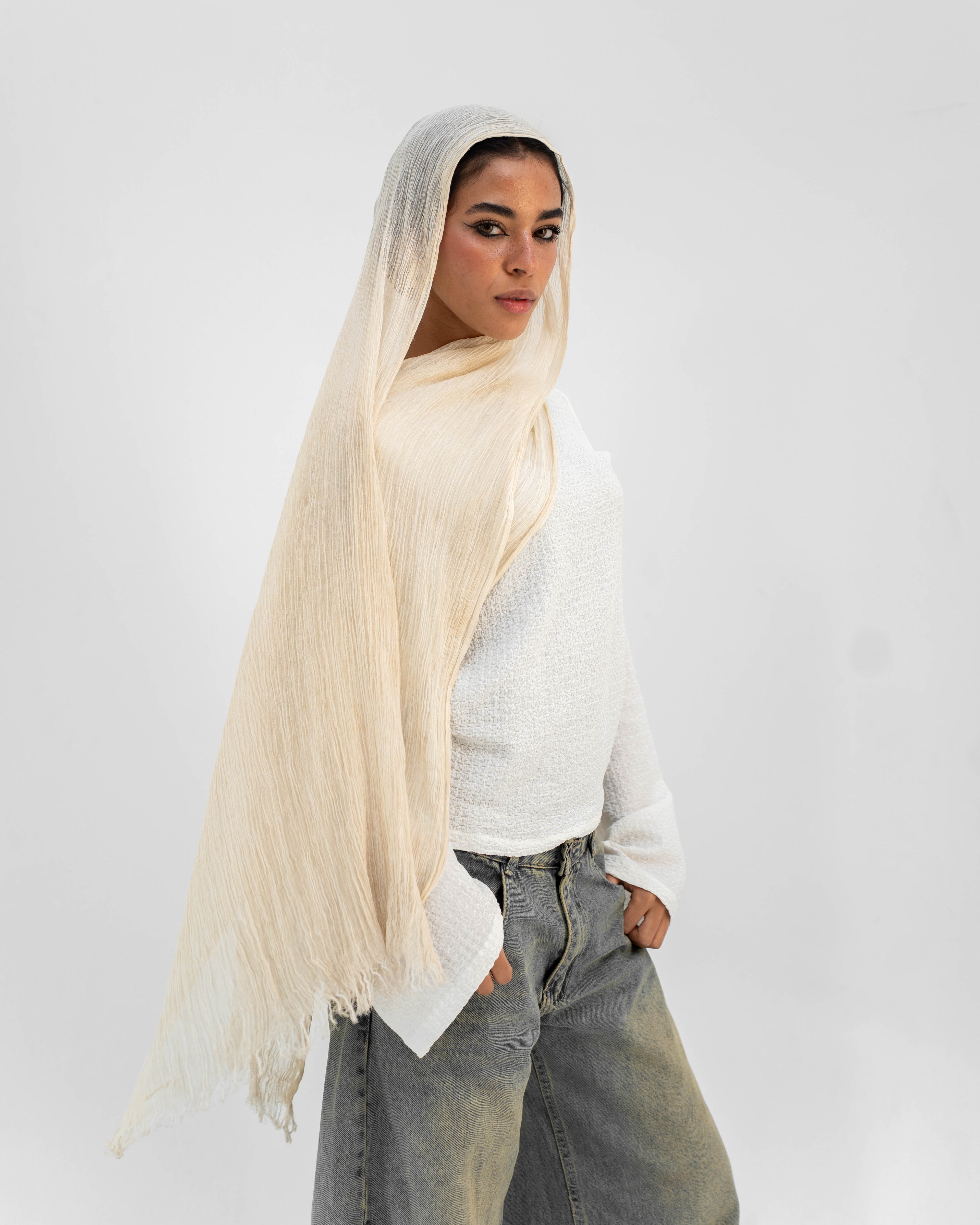Feather Cotton